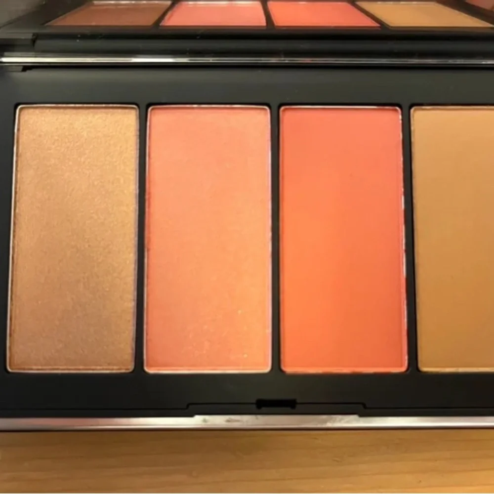 NARS: Full Dimension Cheek Palette II✨